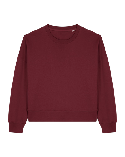 Stella Alma - Burgundy