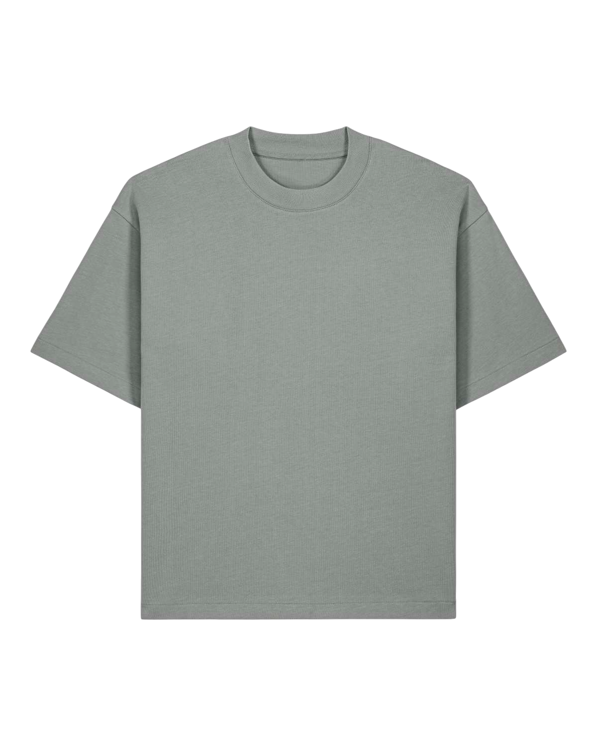 Asher - Misty Grey