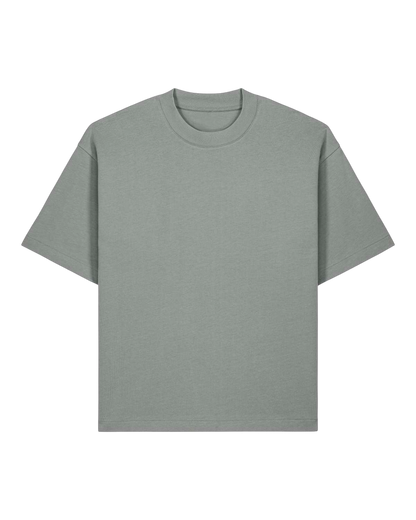 Asher - Misty Grey