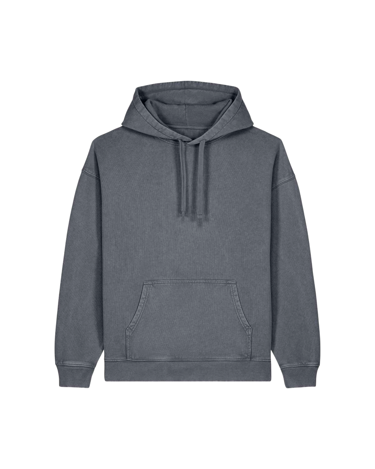 Slammer 2.0 vintage - G. Dyed Anthracite