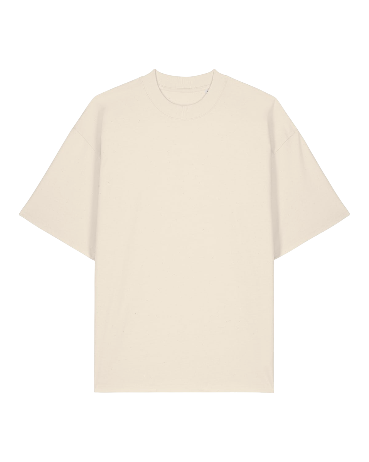 Blaster 2.0 - Natural Raw