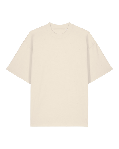 Blaster 2.0 - Natural Raw