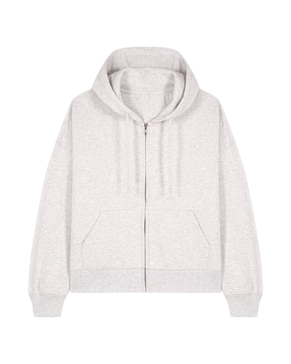 Stella Ida - Cool Heather Grey