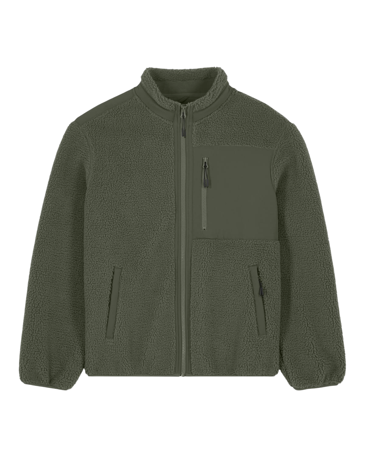 Brooker - Khaki