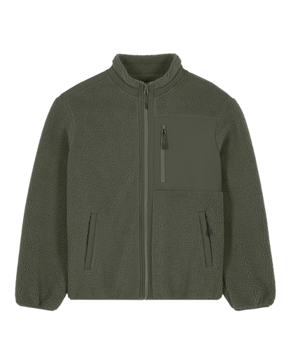 Brooker - Khaki