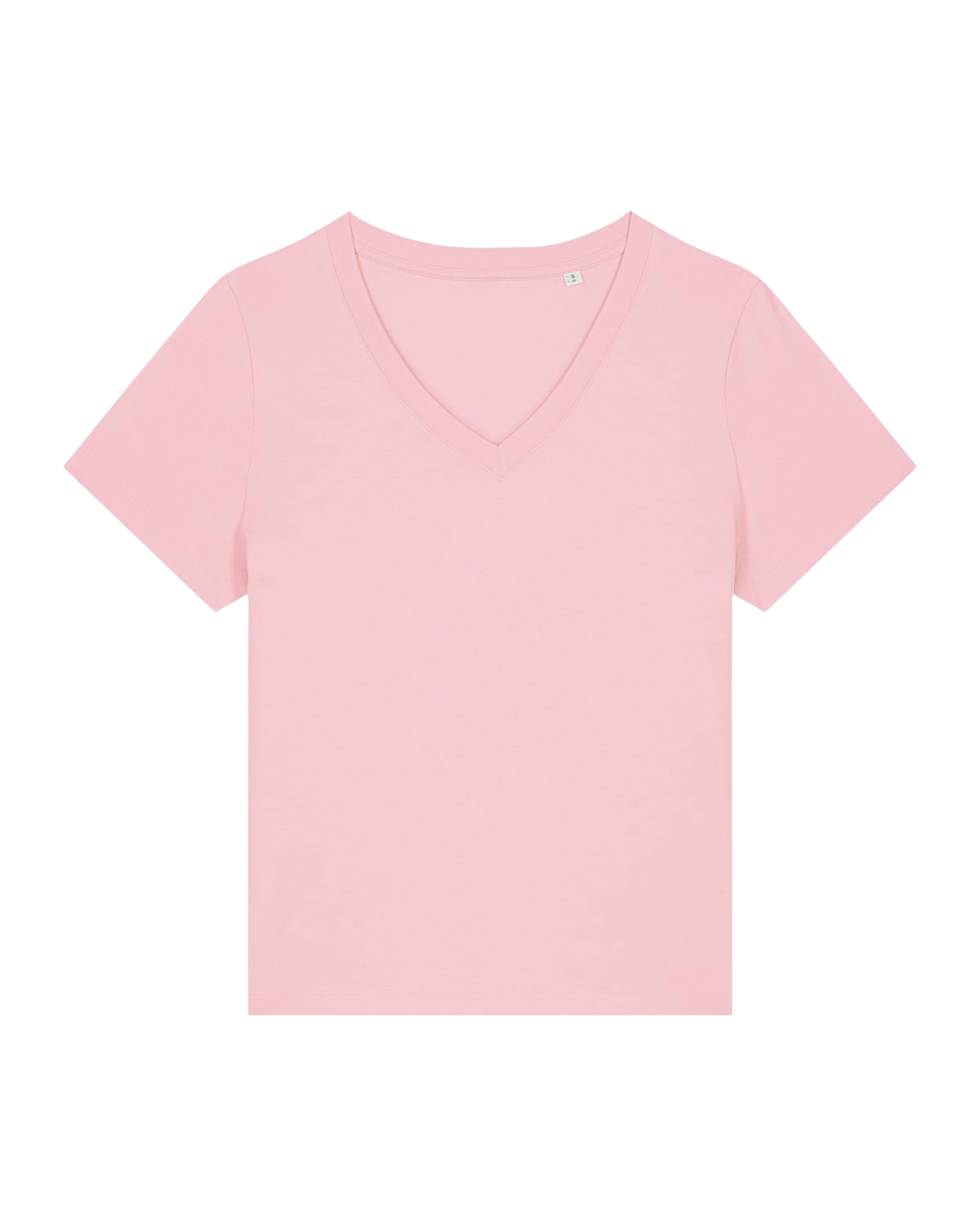 Stella Isla - Cotton Pink