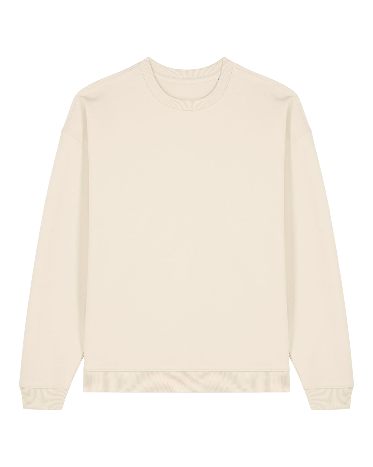 Radder 2.0 - Natural Raw