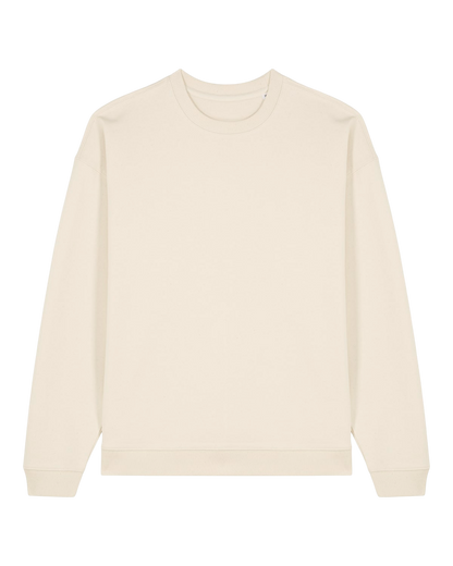 Radder 2.0 - Natural Raw