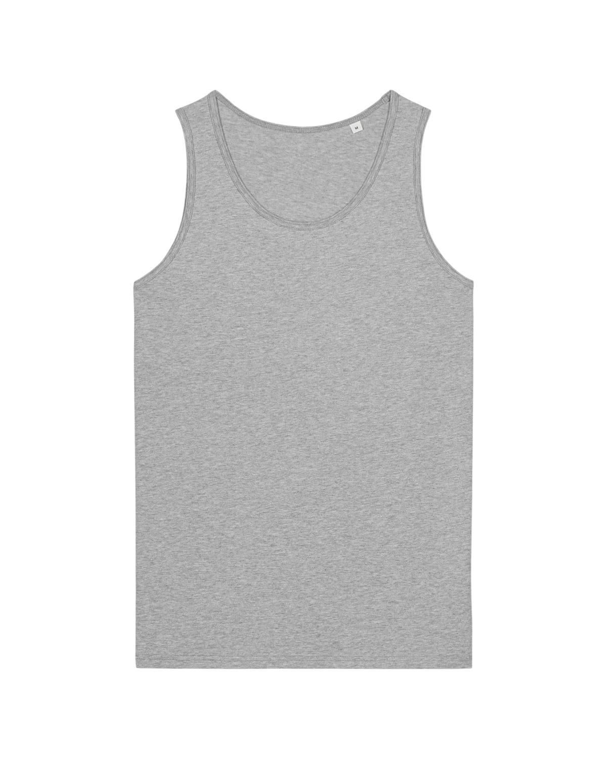 Stanley Stancer - Heather Grey