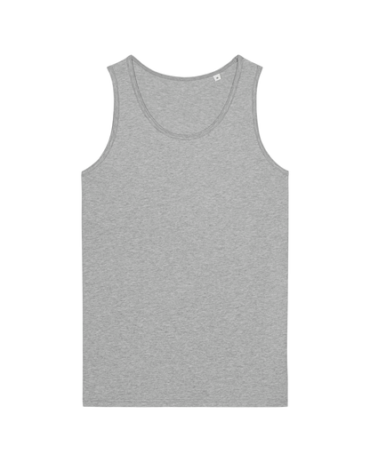 Stanley Stancer - Heather Grey