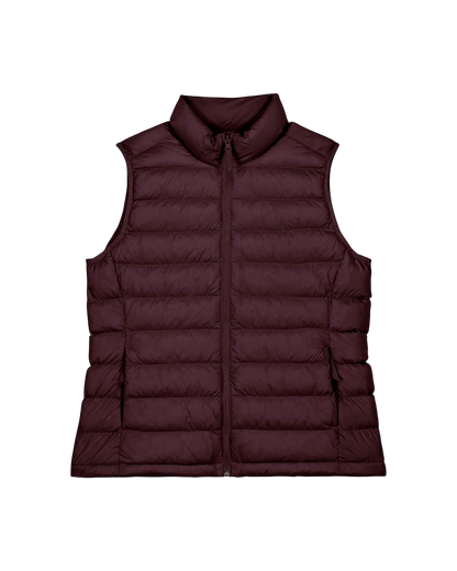 Stella Climber 2.0 - Red Brown