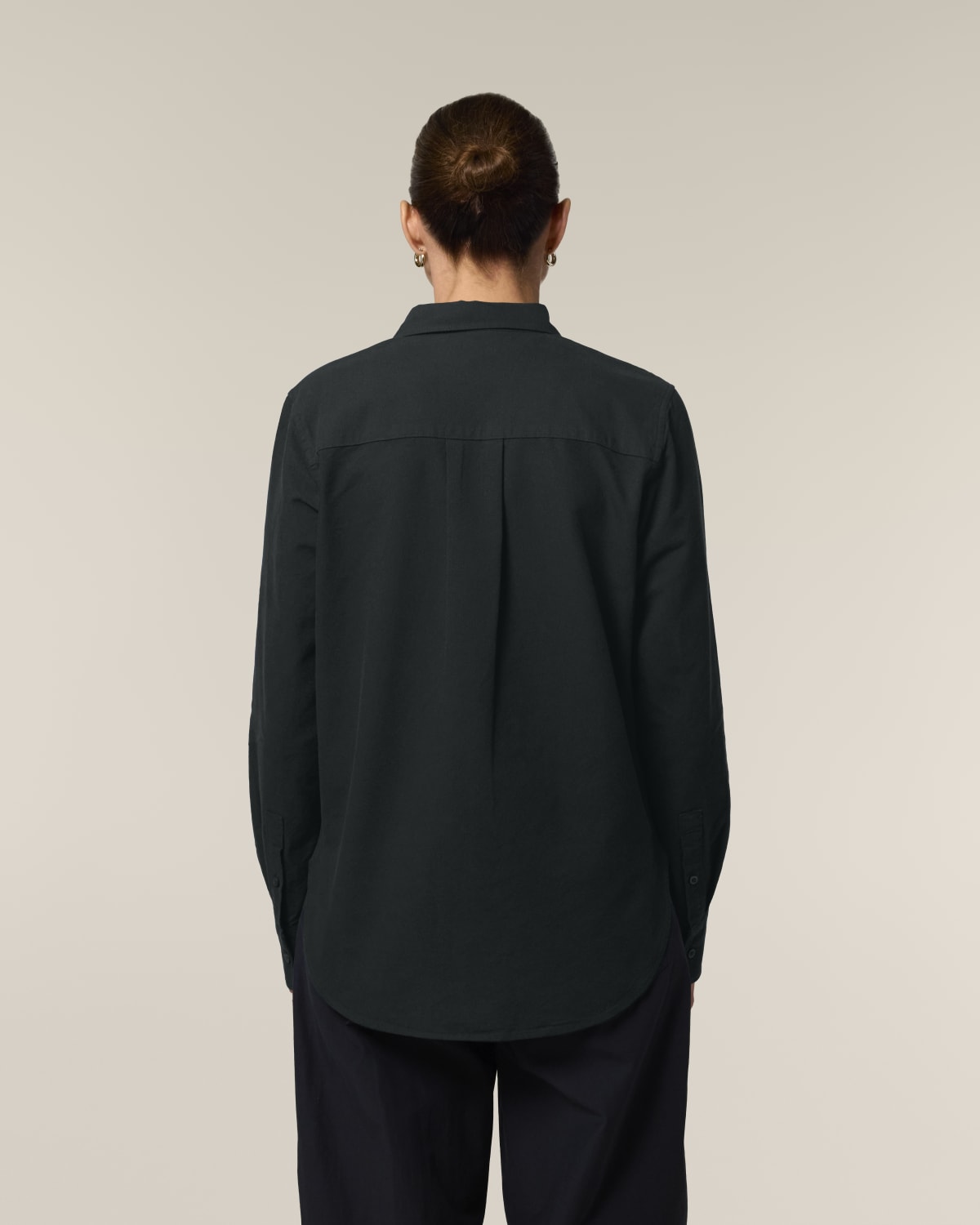 Stella Oxford Shirt
