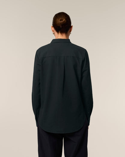 Stella Oxford Shirt