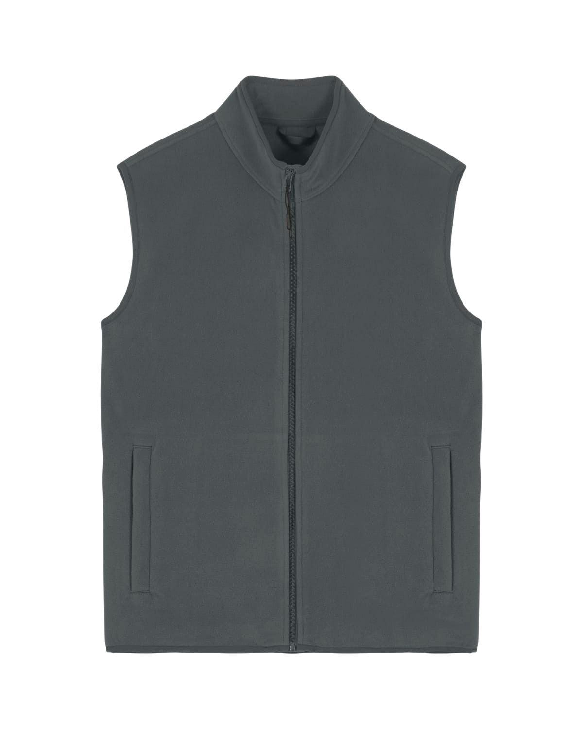 Stanley Quester - Anthracite