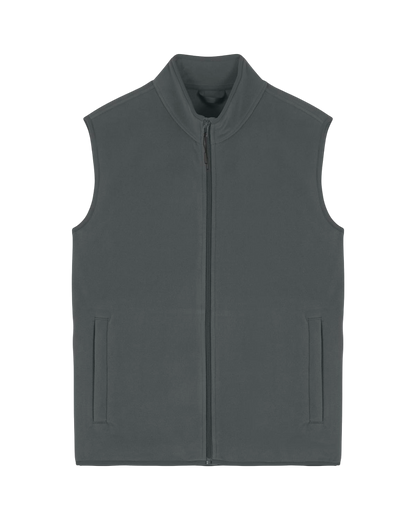 Stanley Quester - Anthracite