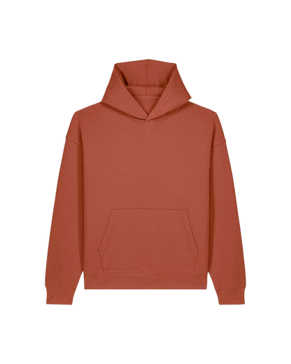 Chaser - Heritage Brown