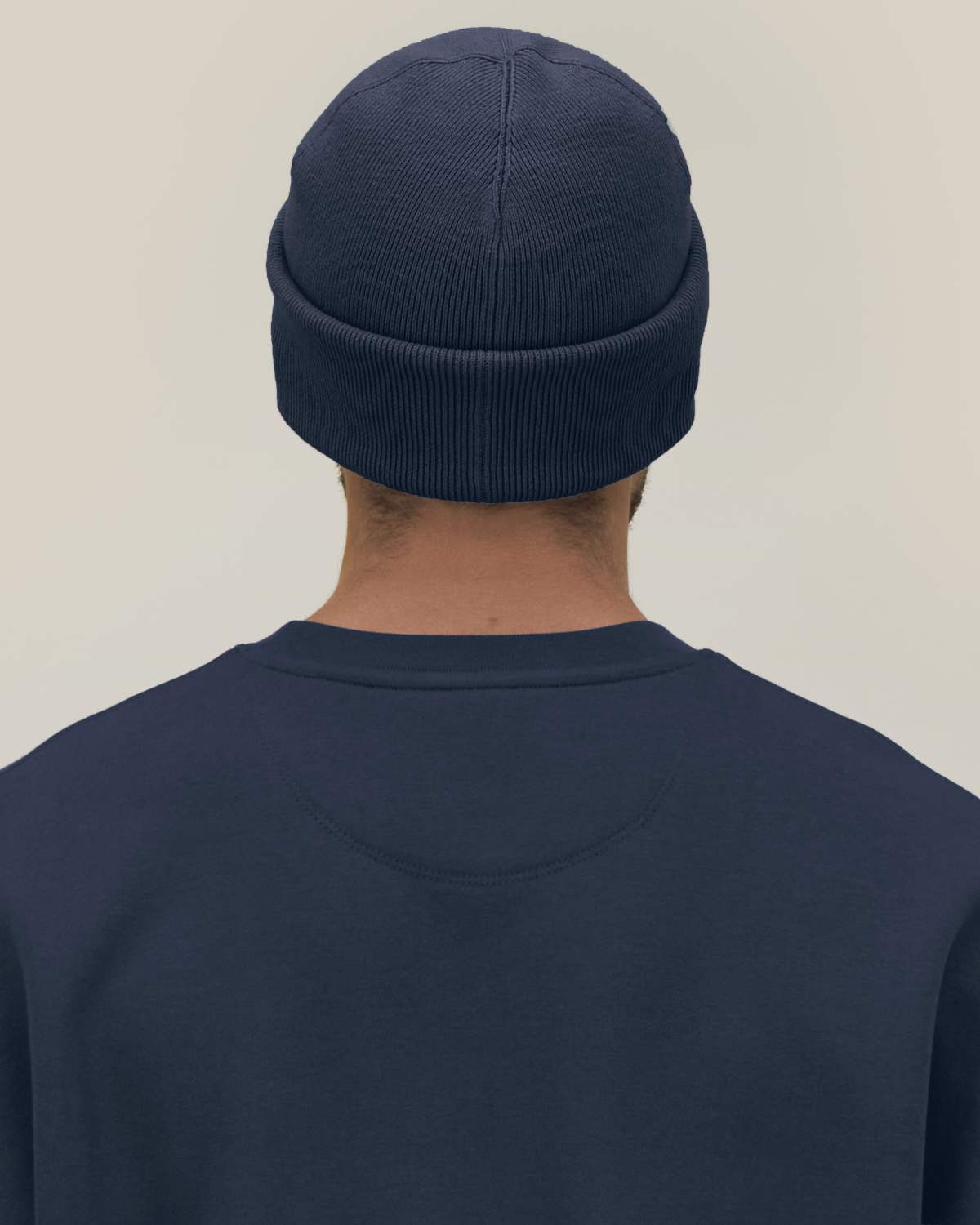 Rib Beanie 2.0