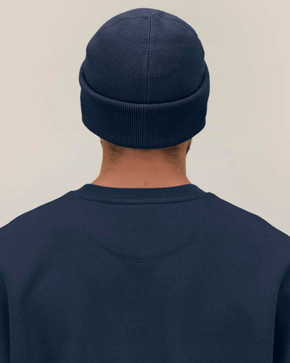 Rib Beanie 2.0