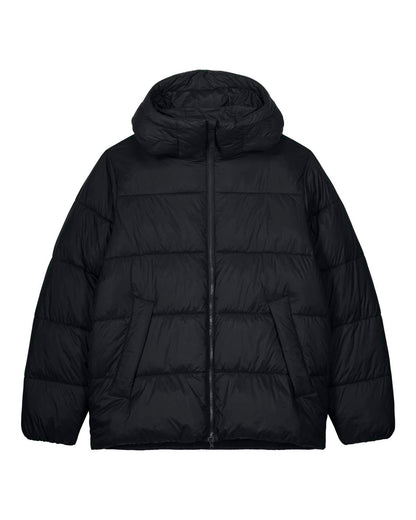 Puffer 2.0 - Black