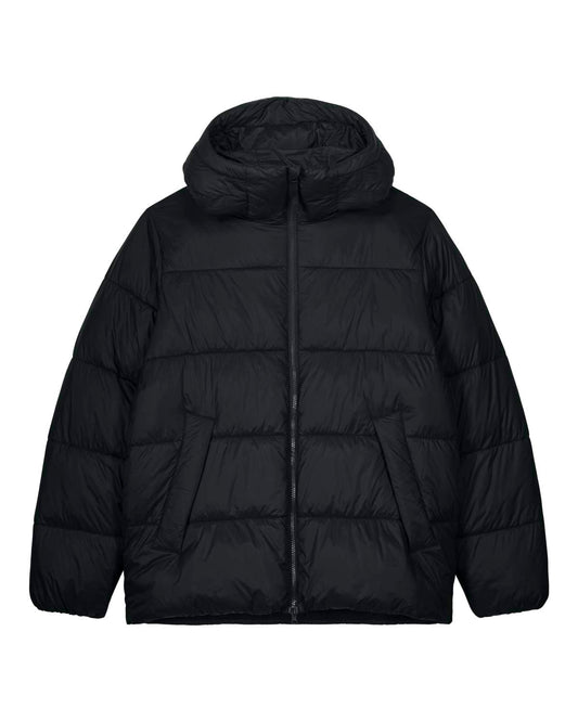 Puffer 2.0 - Black