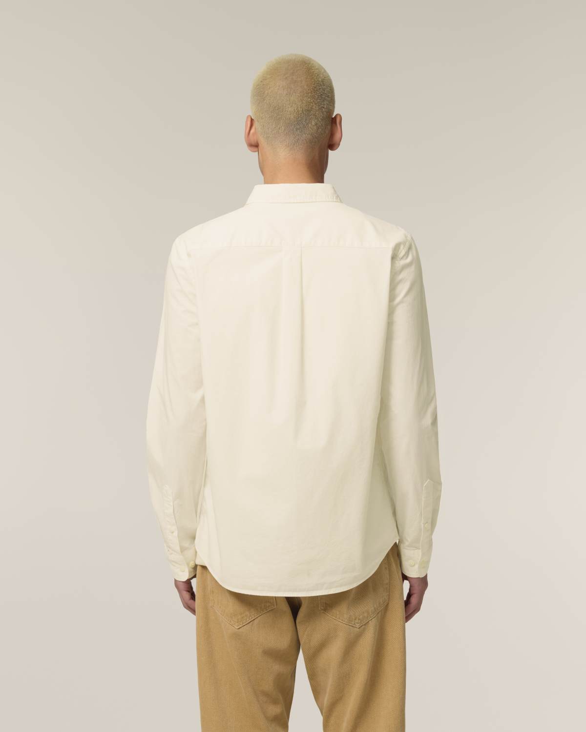Stanley Styler Shirt