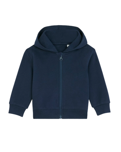 Baby Connector - French Navy