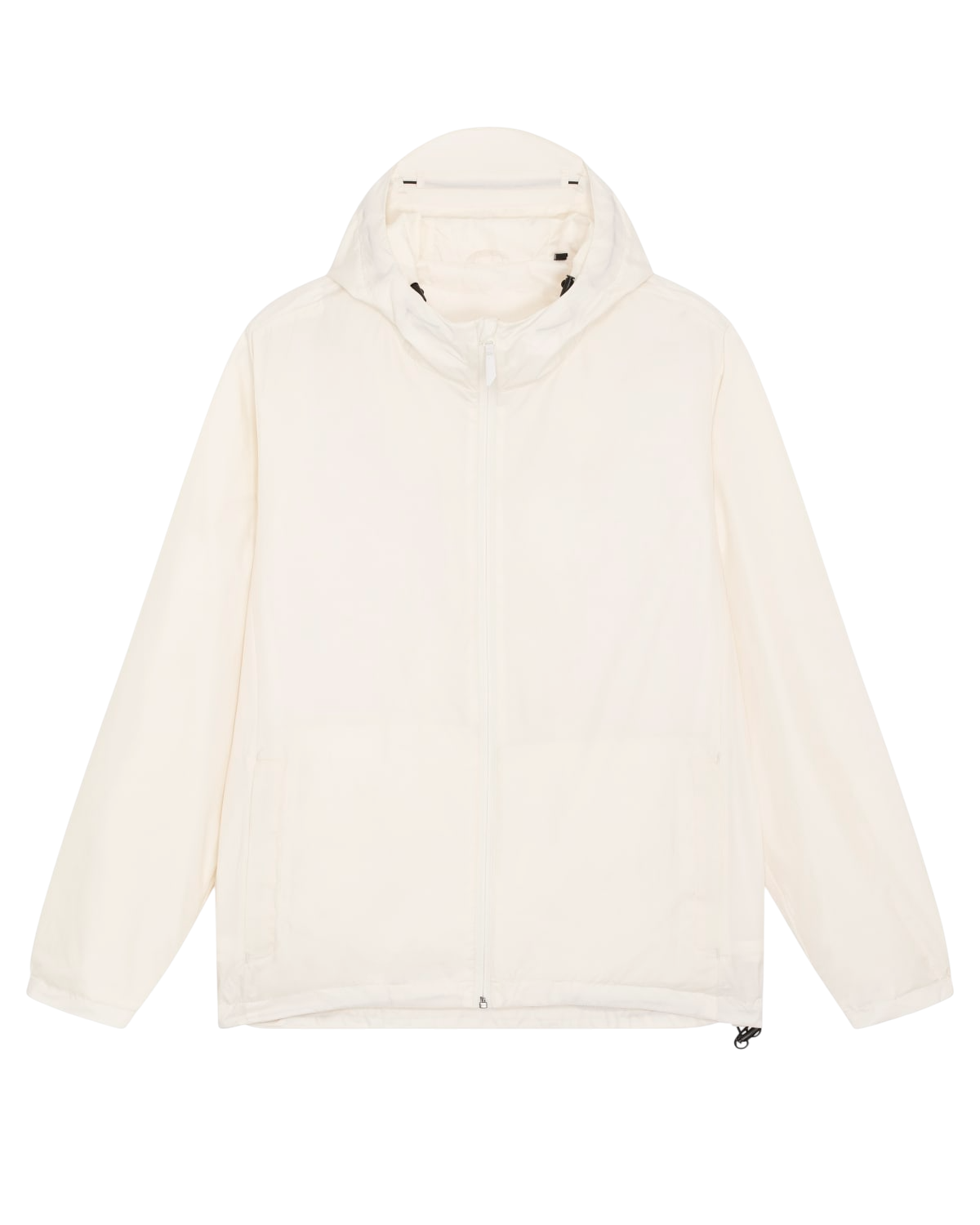 Commuter - Off White