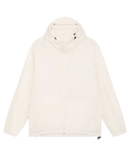 Commuter - Off White