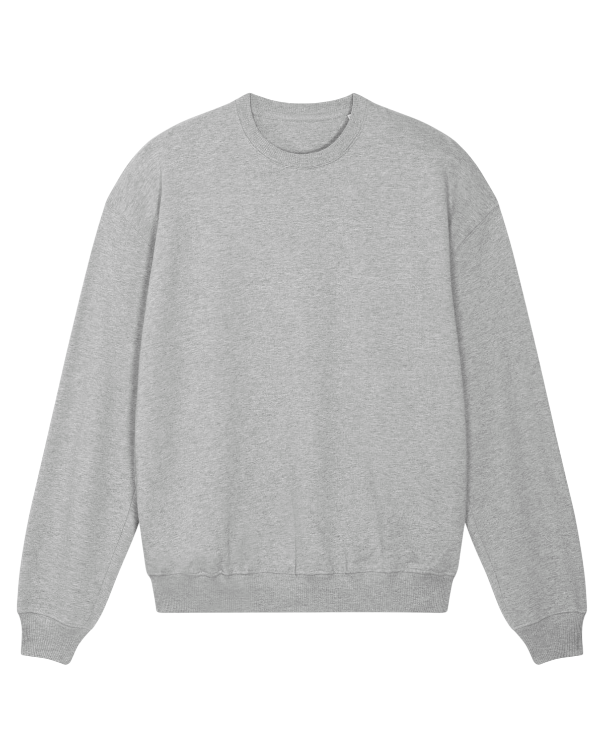 Ledger Dry - Heather Grey