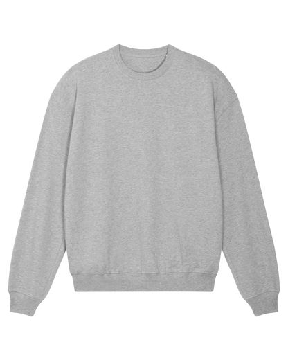Ledger Dry - Heather Grey