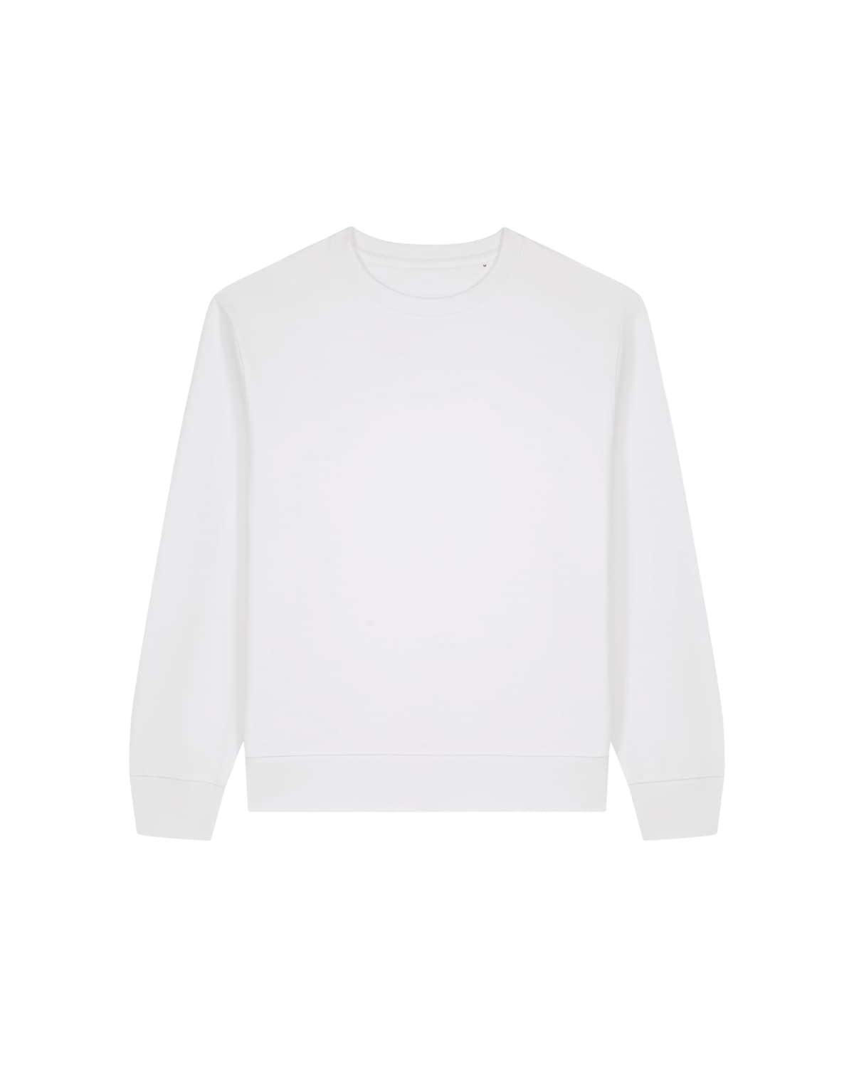 Thinker - White