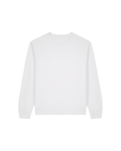 Thinker - White