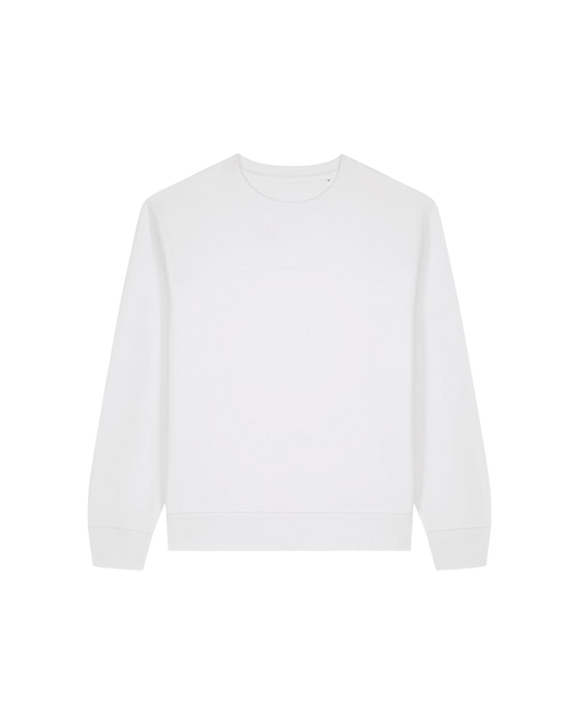 Thinker - White