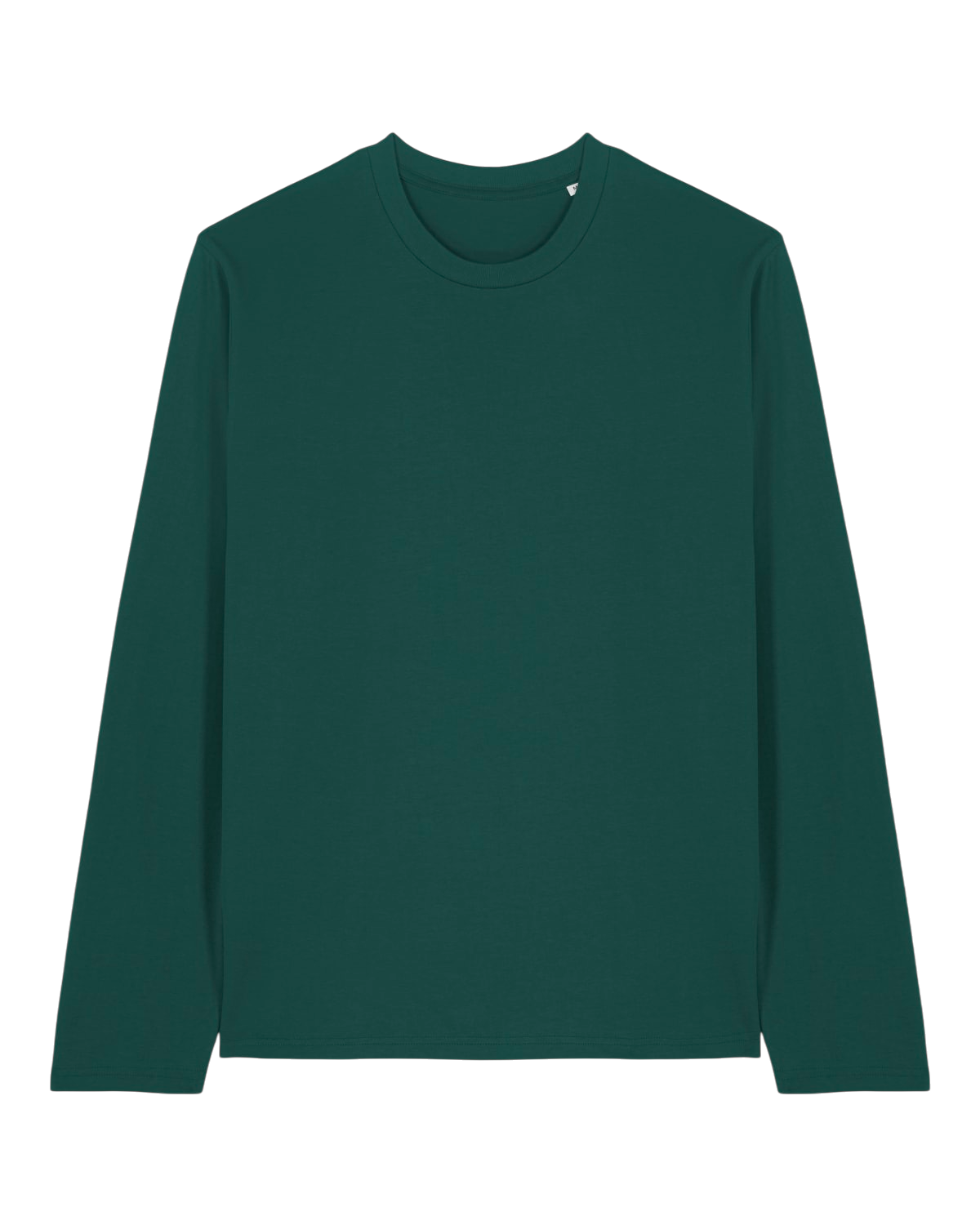Creator 2.0 Long Sleeve - Glazed Green