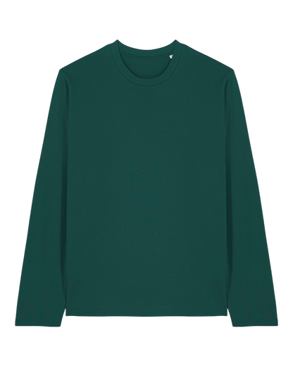 Creator 2.0 Long Sleeve - Glazed Green