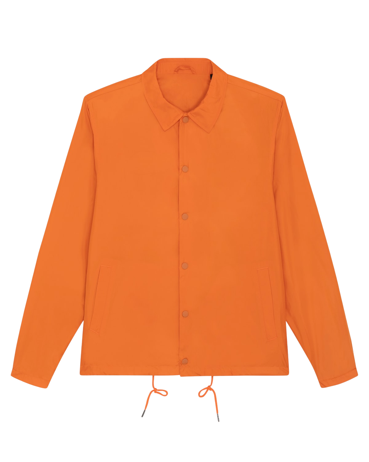 Coacher - Flame Orange