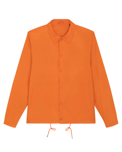 Coacher - Flame Orange