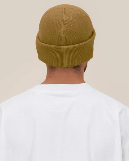 Rib Beanie 2.0