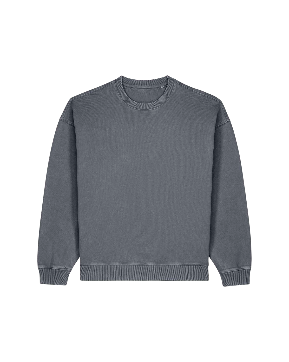 Radder 2.0 Vintage - G. Dyed Anthracite