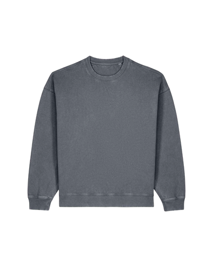 Radder 2.0 Vintage - G. Dyed Anthracite
