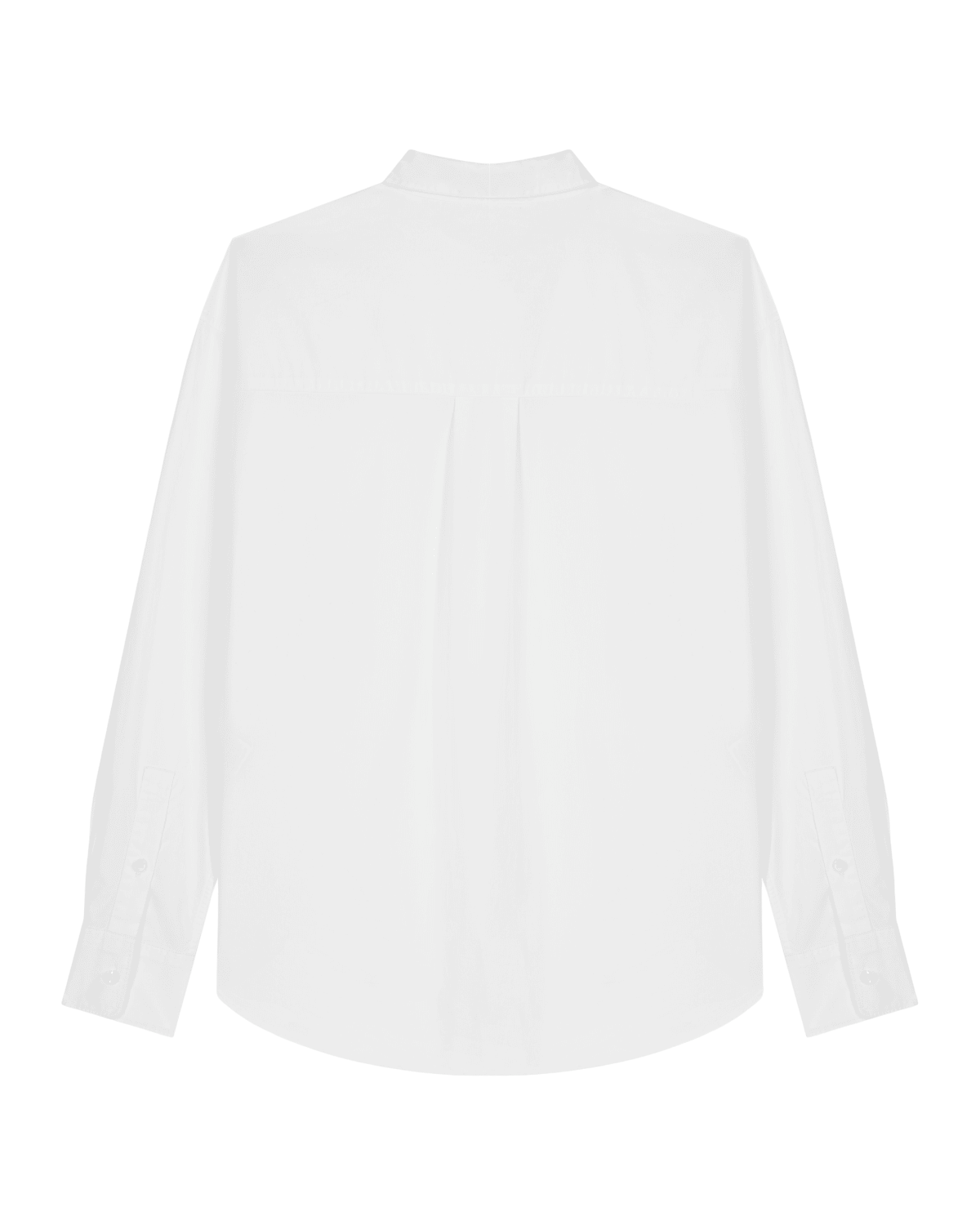 Stanley Styler Shirt
