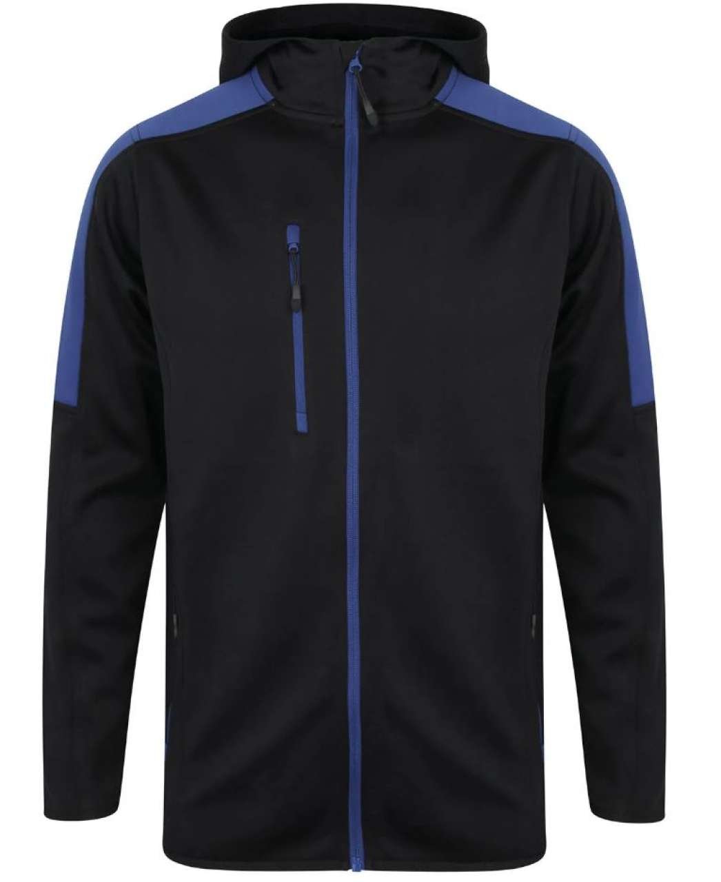 ADULTS' ACTIVE SOFTSHELL JACKET | PrintoTerra