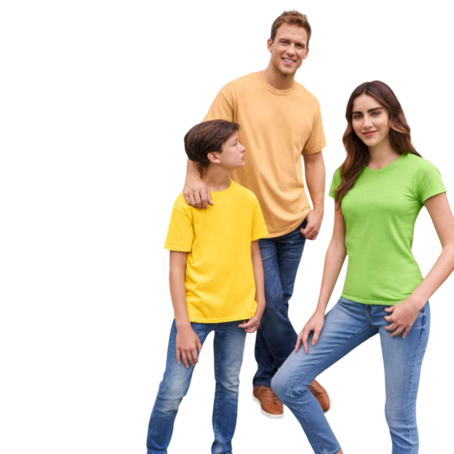 HEAVY COTTON™ ADULT T-SHIRT