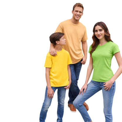 HEAVY COTTON™ ADULT T-SHIRT