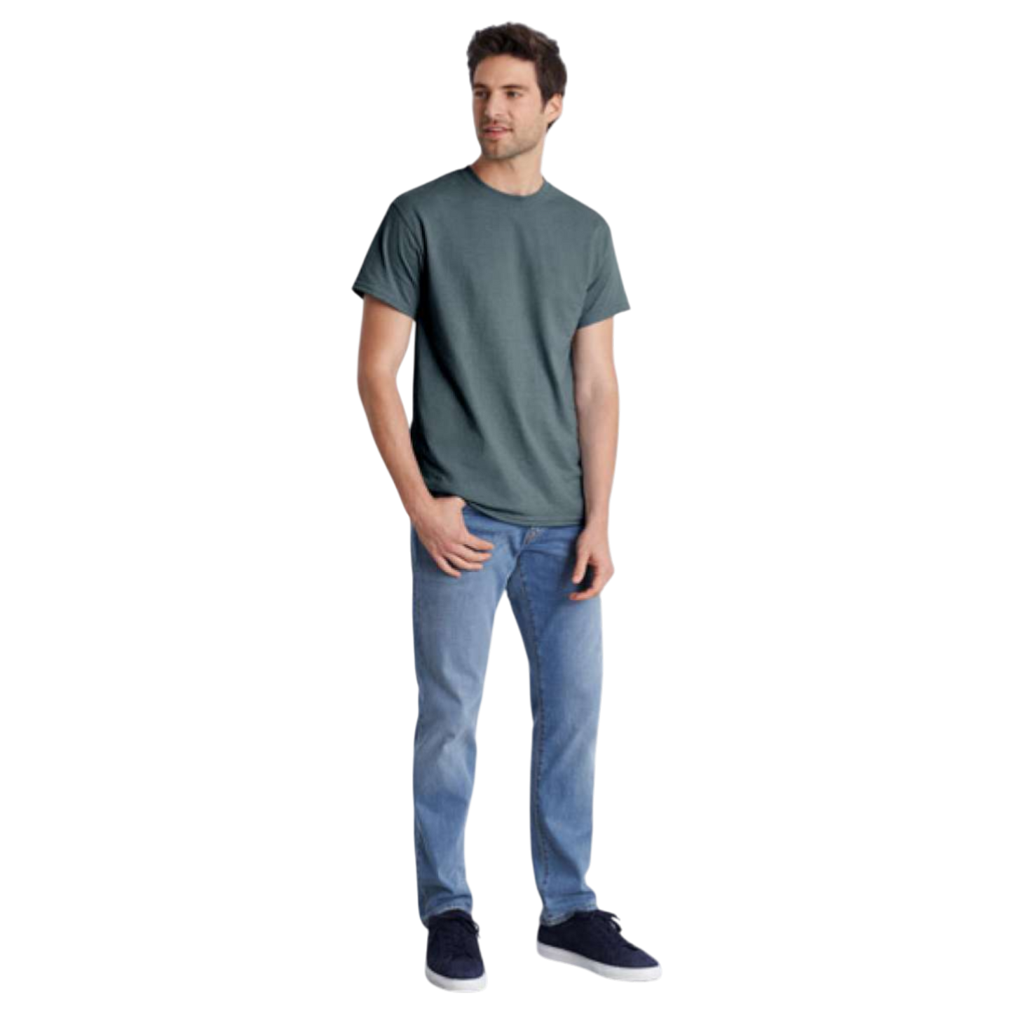 HEAVY COTTON™ ADULT T-SHIRT