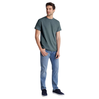 HEAVY COTTON™ ADULT T-SHIRT