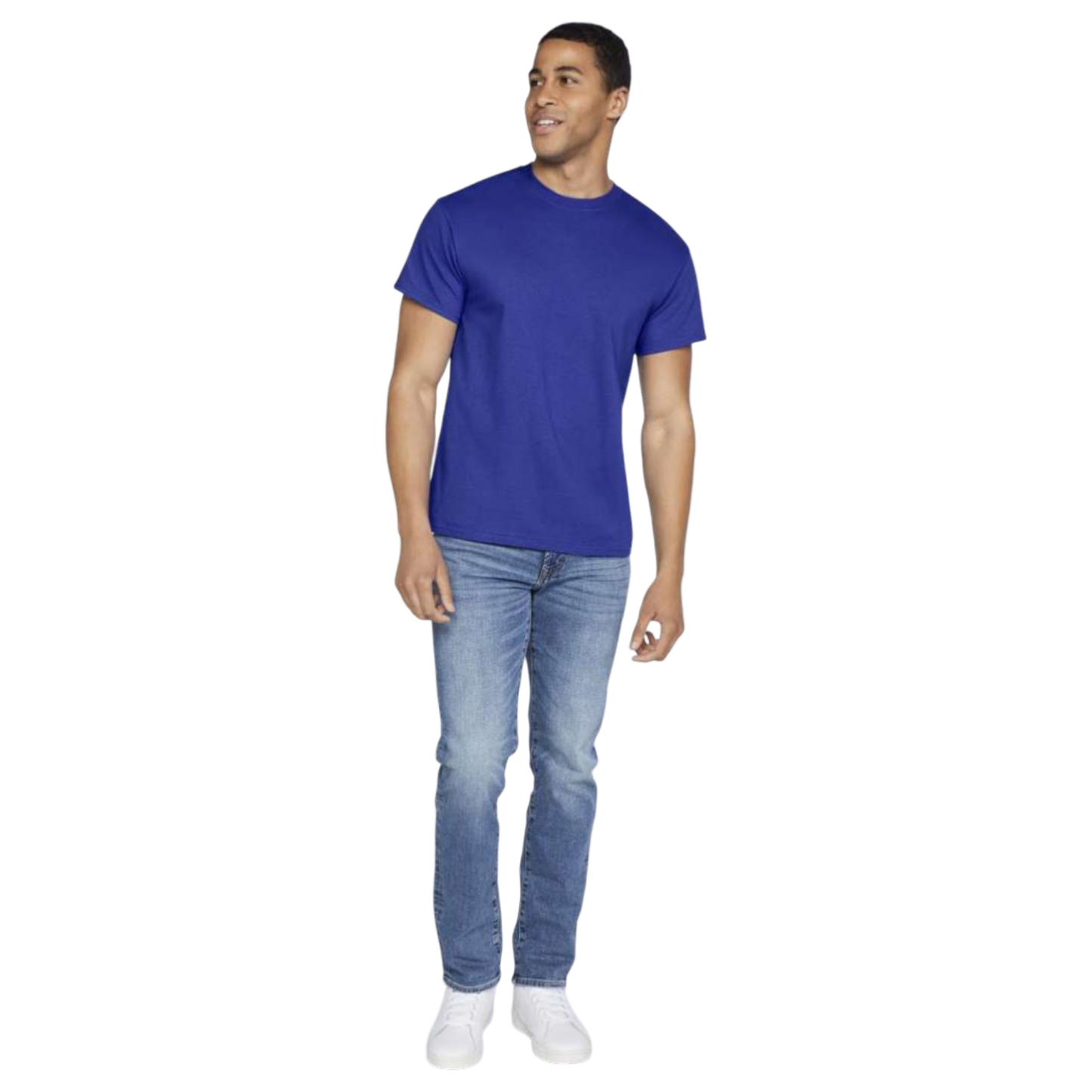 HEAVY COTTON™ ADULT T-SHIRT