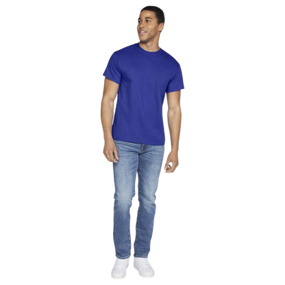 HEAVY COTTON™ ADULT T-SHIRT
