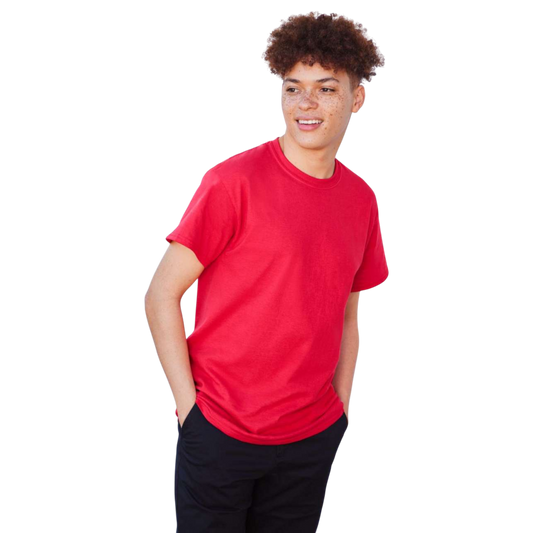 HEAVY COTTON™ ADULT T-SHIRT