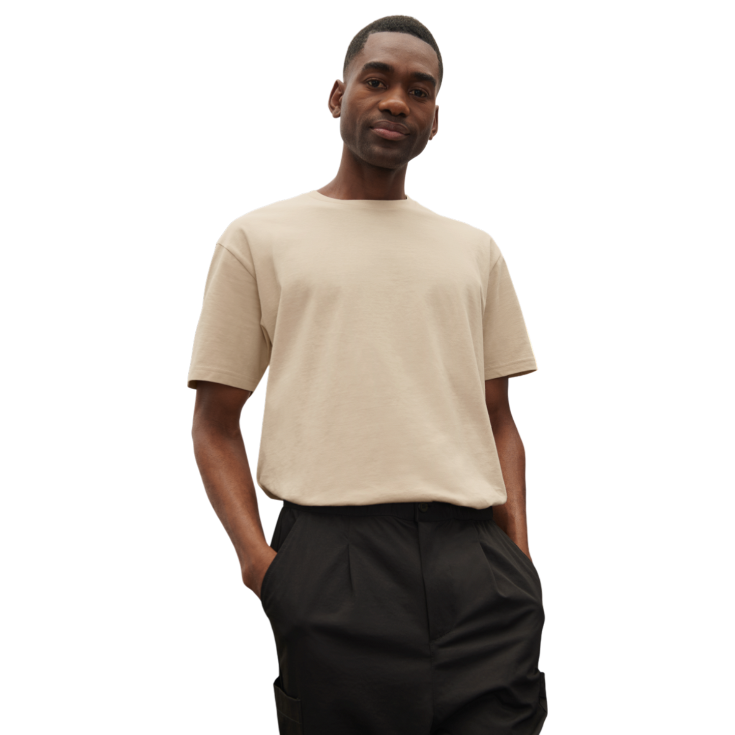 SOFTSTYLE™ MIDWEIGHT ADULT T-SHIRT